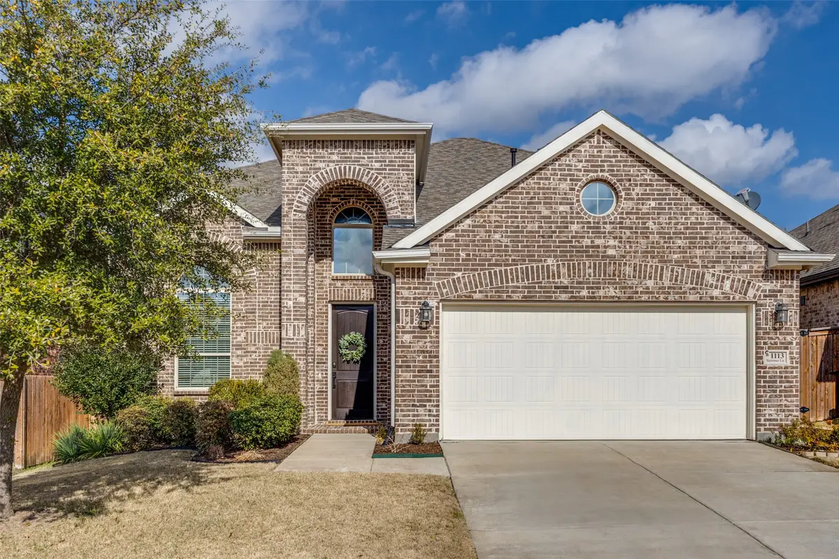 1113 Summer Lane, McKinney, TX 75071 - Image #1