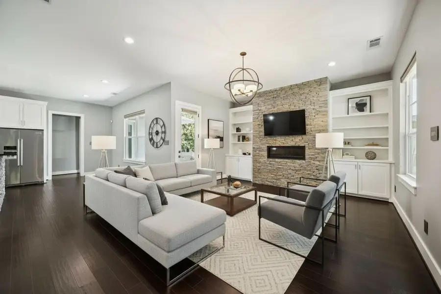 389 Jordan Farm Circle, Rockwall, TX 75087 - #2