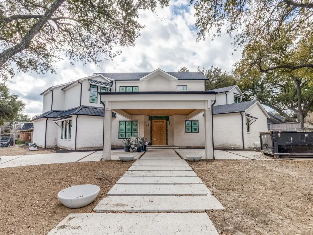 9539 Boedeker Drive, Dallas, TX 75225 - Image #1