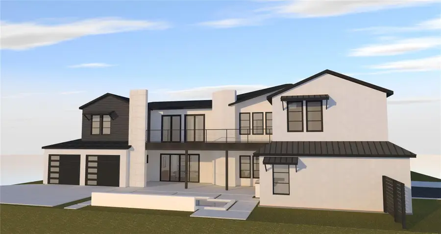 9539 Boedeker Drive, Dallas, TX 75225 - Image #2