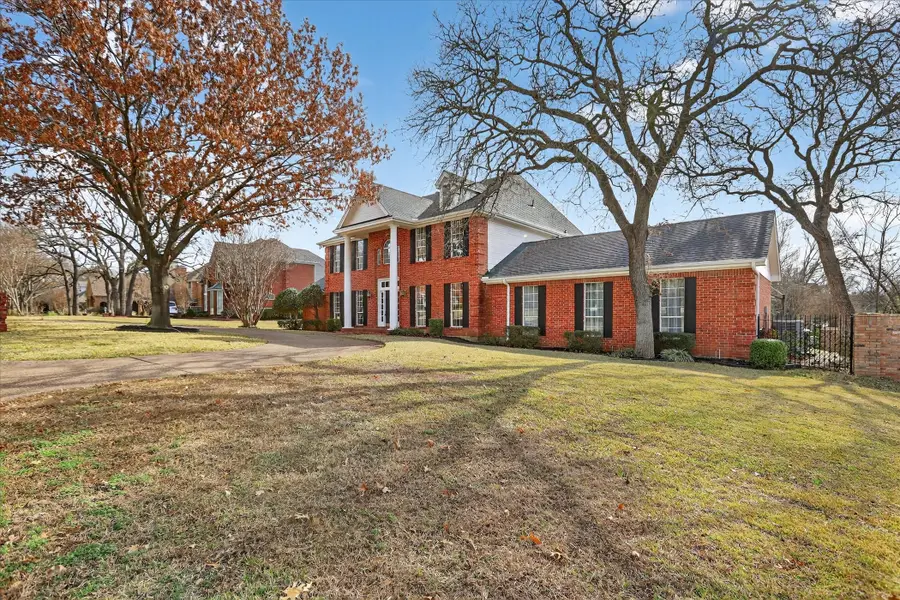 3403 Crossgate Circle S, Colleyville, TX 76034 - Image #3