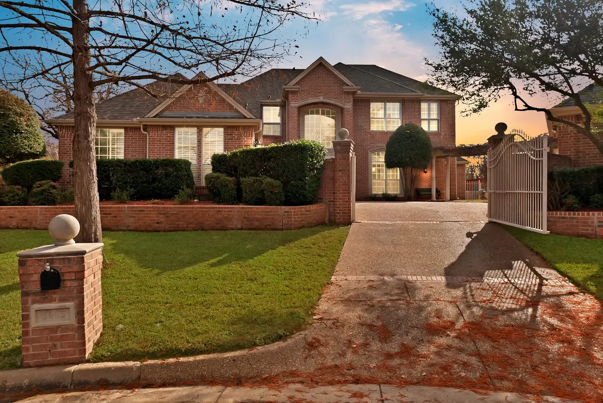 5605 Bailey Court, Arlington, TX 76017 - Image #1