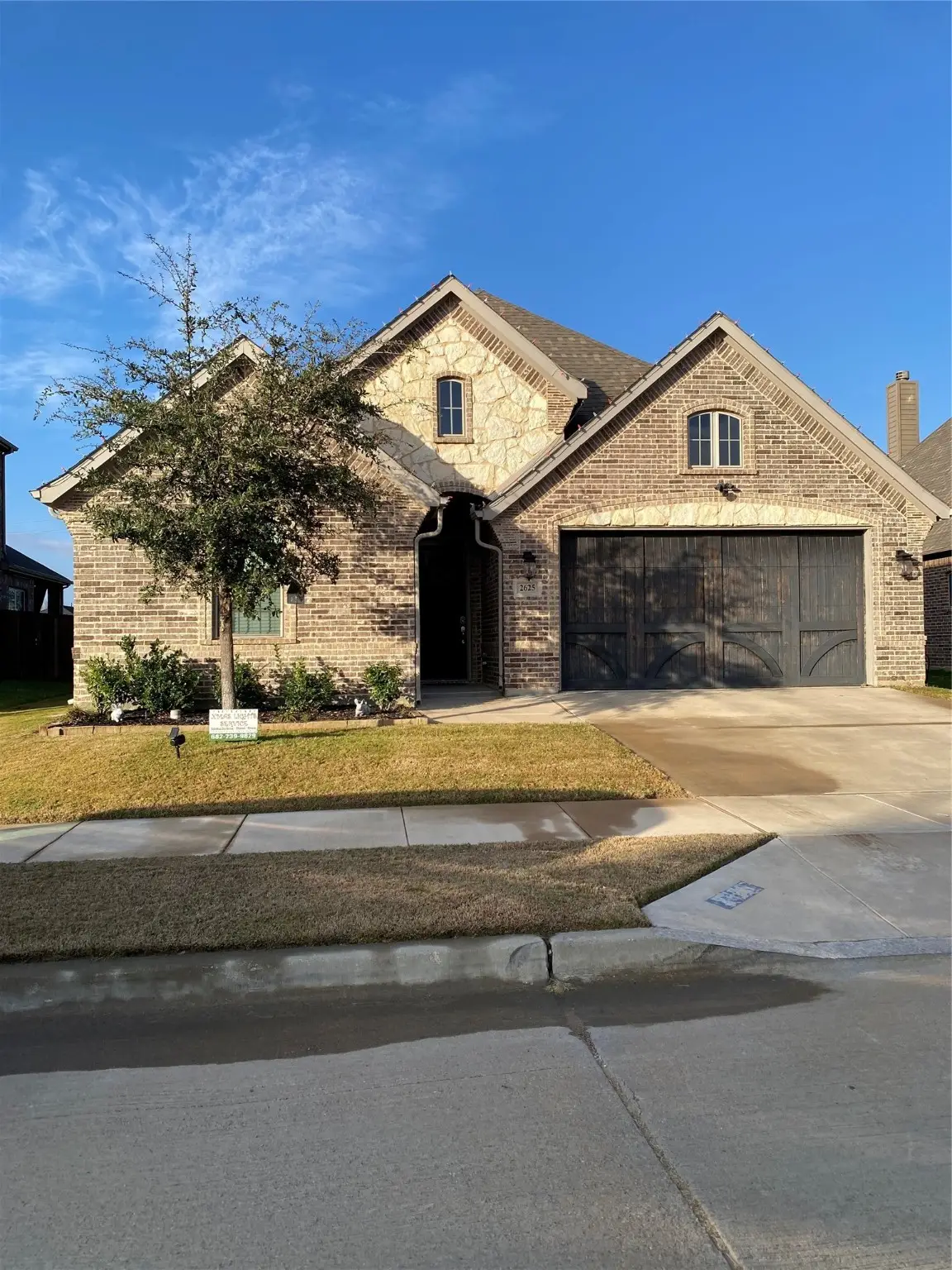 2625 Trinity Trail Way, Fort Worth, TX 76118 - Image #1