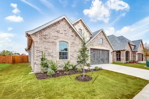 2625 Trinity Trail Way, Fort Worth, TX 76118 - Image #2
