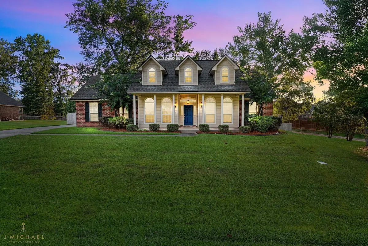 1940 Honeytree Trail, Haughton, LA 71037 - #1