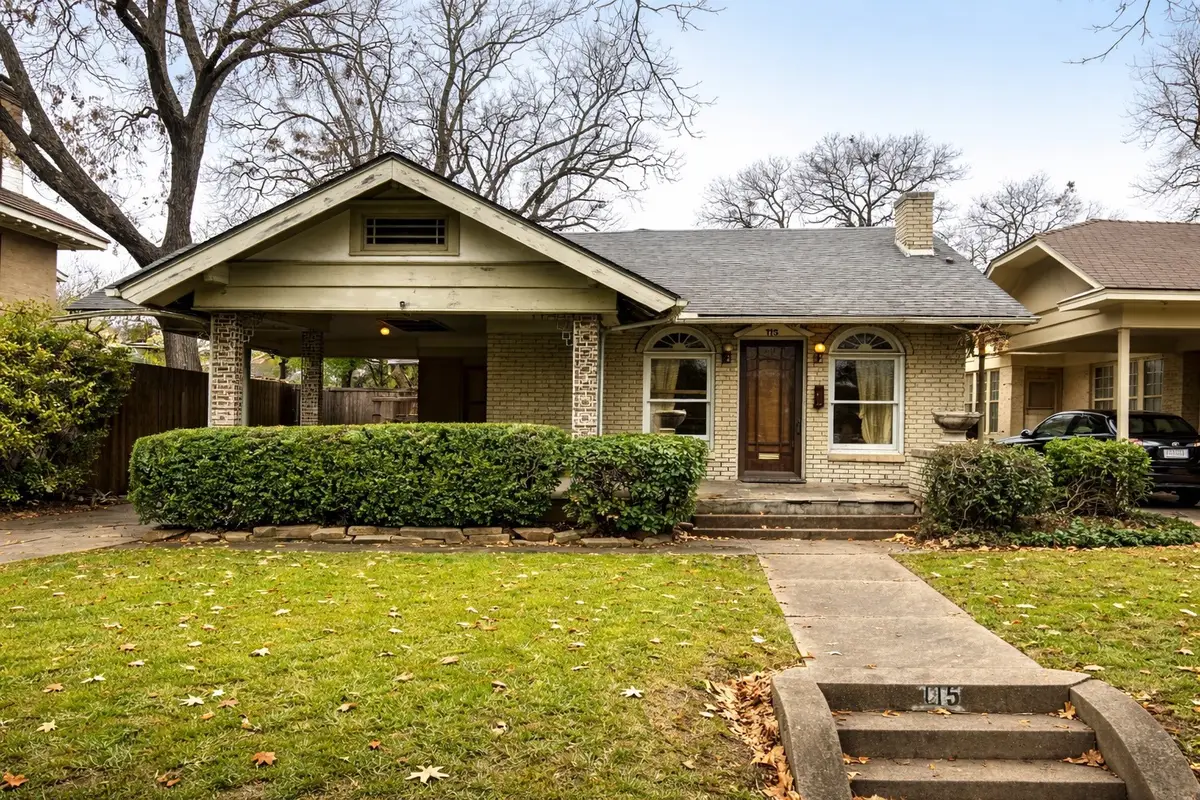 115 N Montclair Avenue, Dallas, TX 75208 - Image #1