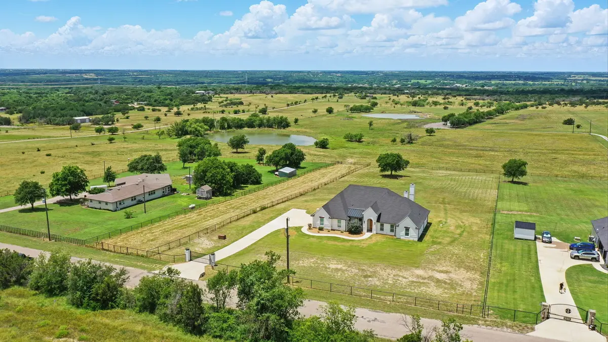 4895 Upper Denton Road, Weatherford, TX 76085 - Image #1