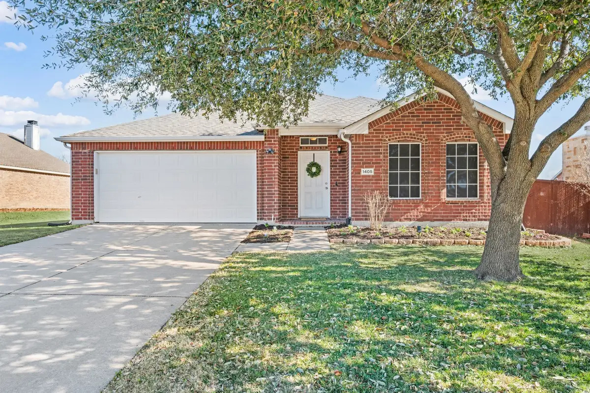 1405 Millbrook Lane, Wylie, TX 75098 - Image #1