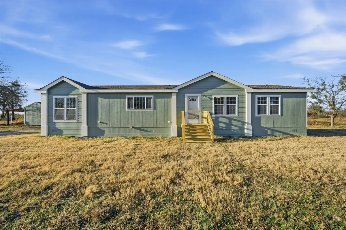 185 Eagle Ridge Road, McGregor, TX 76657 - Image #1