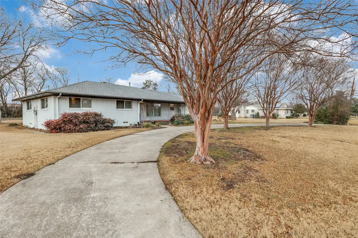 606 Keith Drive, Allen, TX 75002 - #1