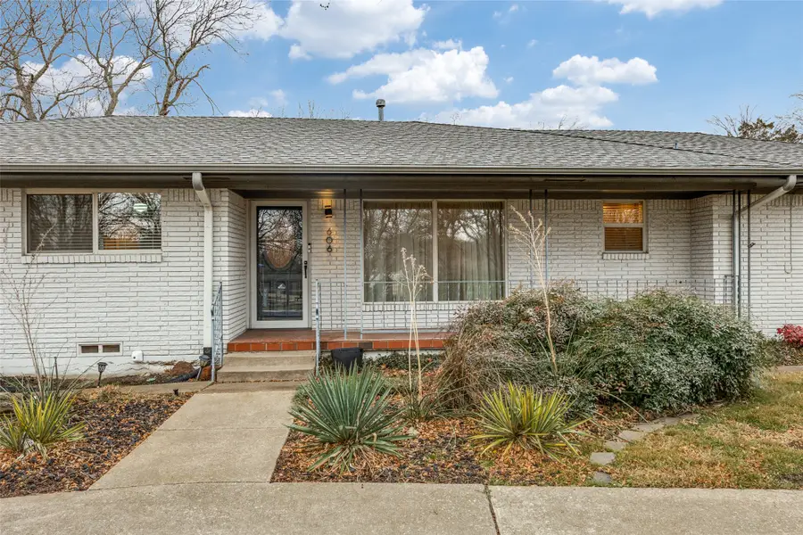 606 Keith Drive, Allen, TX 75002 - #2