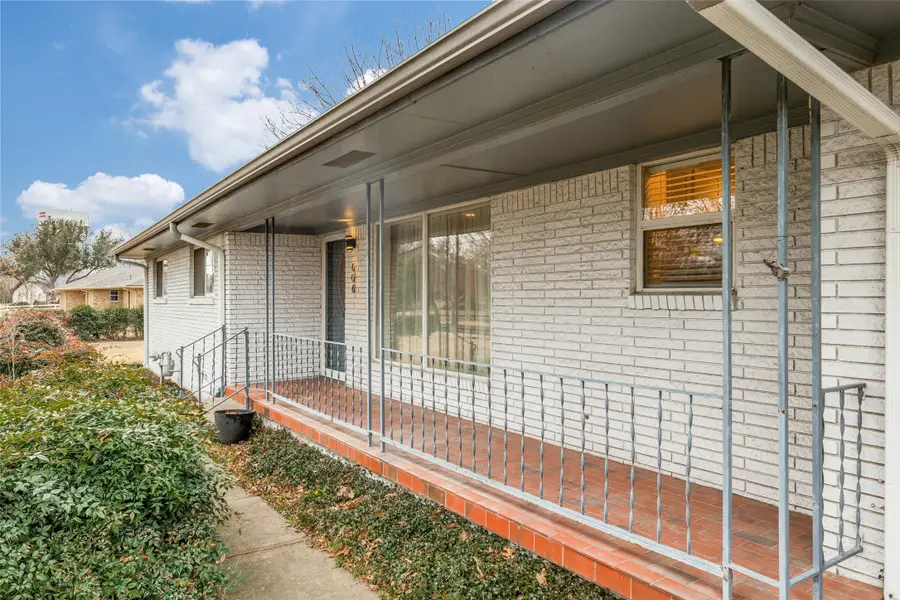 606 Keith Drive, Allen, TX 75002 - #3
