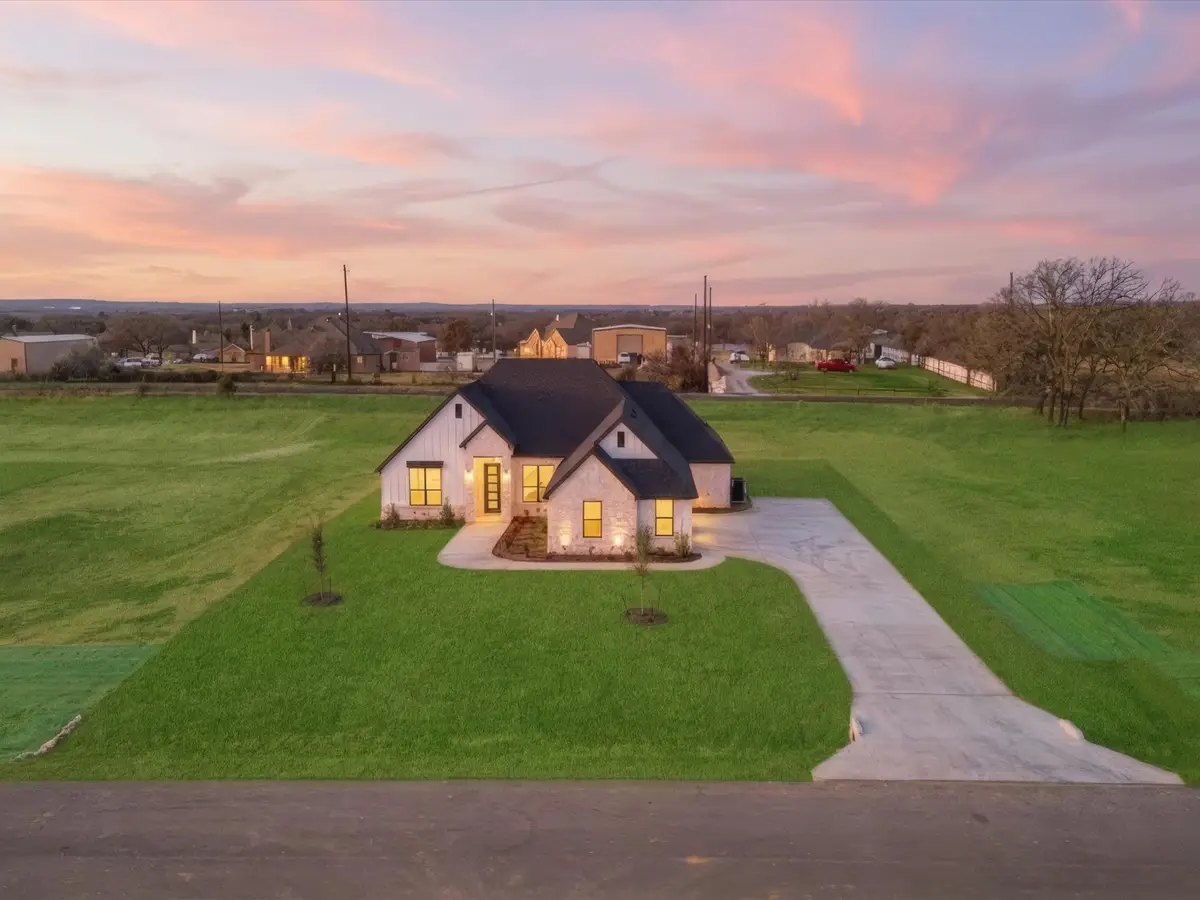 2005 Forest Bridge Drive, Azle, TX 76020 - Image #1