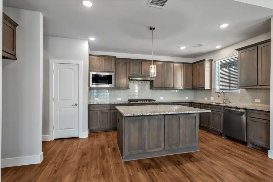 3304 Lake Palestine Road, Celina, TX 75009 - Image #3