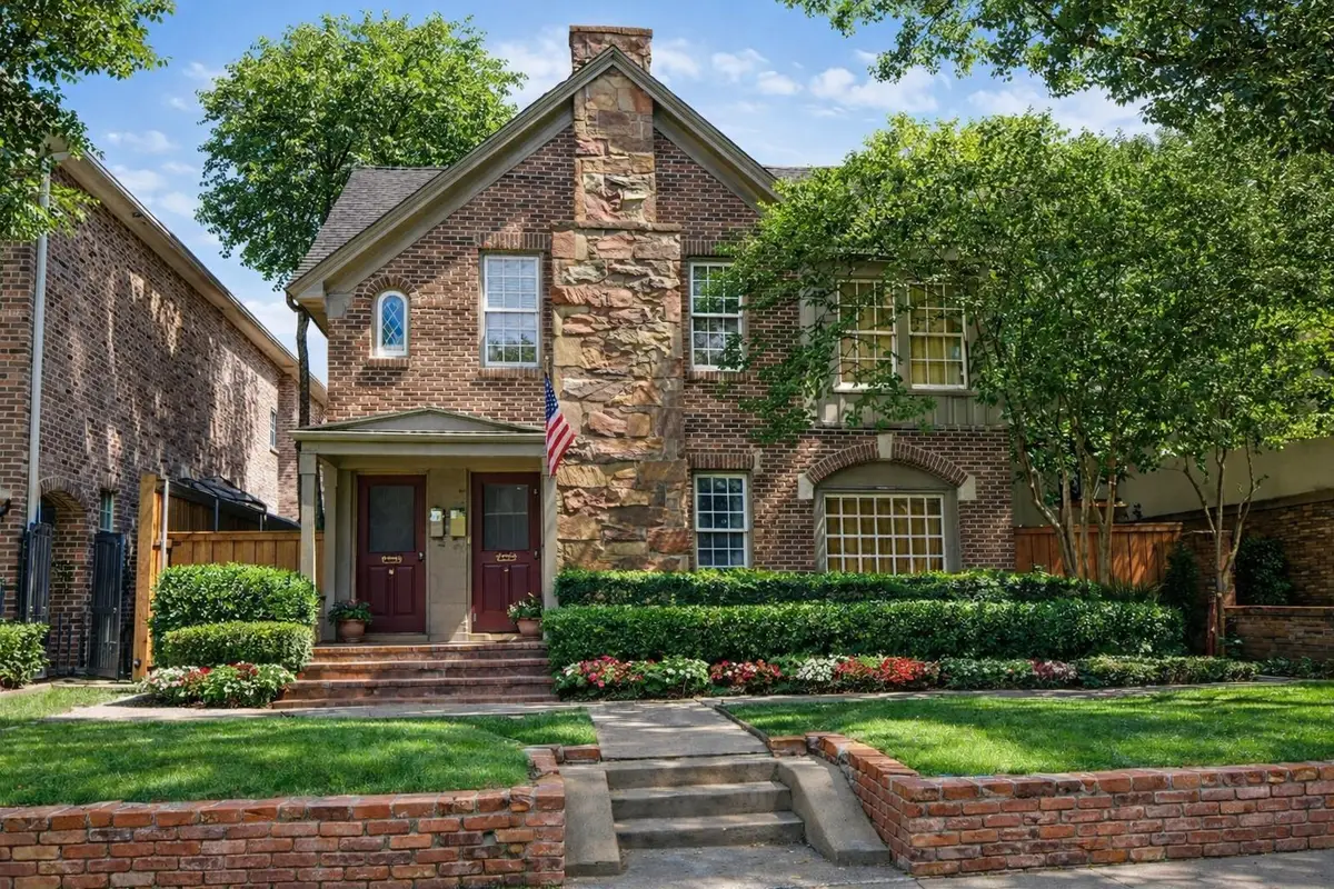 4205 Prescott Avenue, Dallas, TX 75219 - Image #1