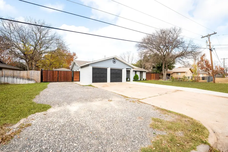 903 Power Road, Georgetown, TX 78628 - #2