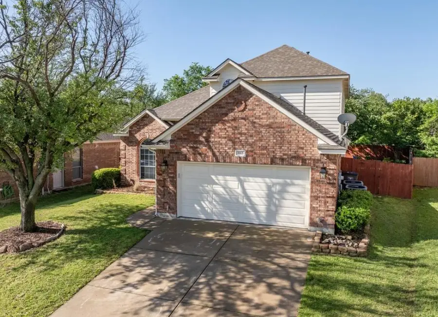 5513 Paloma Court, Fort Worth, TX 76179 - Image #2