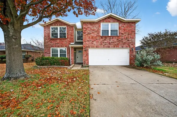 2105 Sherbrooke Court, Sherman, TX 75092