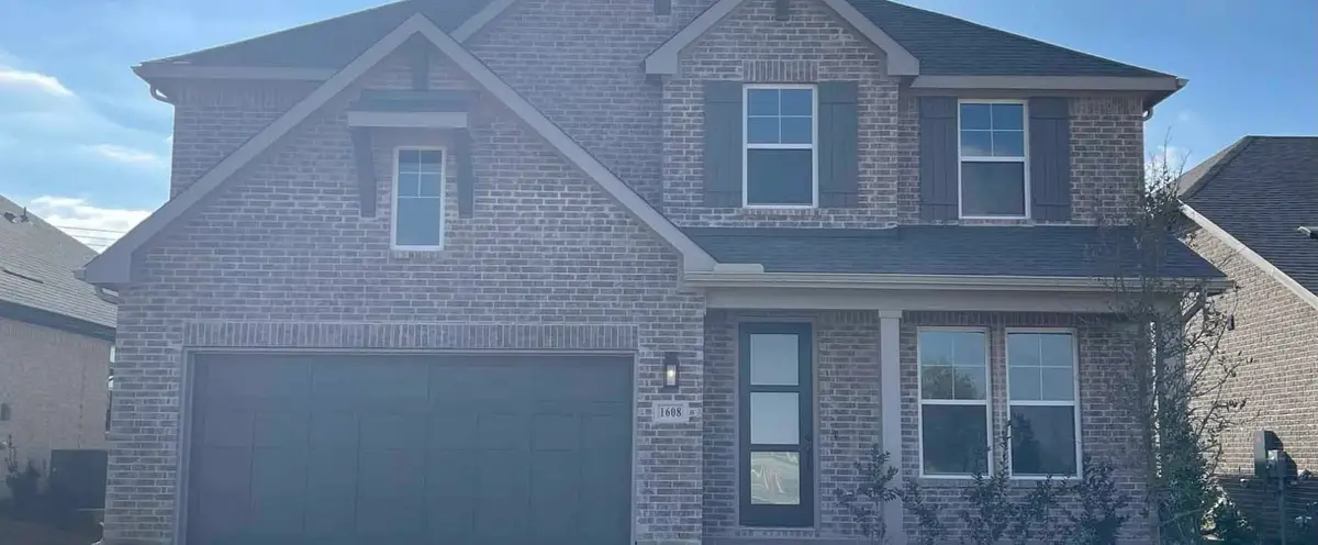 1608 Abbott Creek Road, Celina, TX 75009 - Image #1