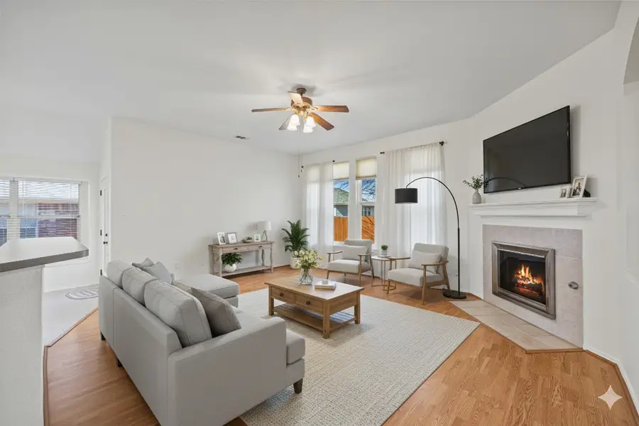 9304 Bedford Lane, McKinney, TX 75071 - Image #3