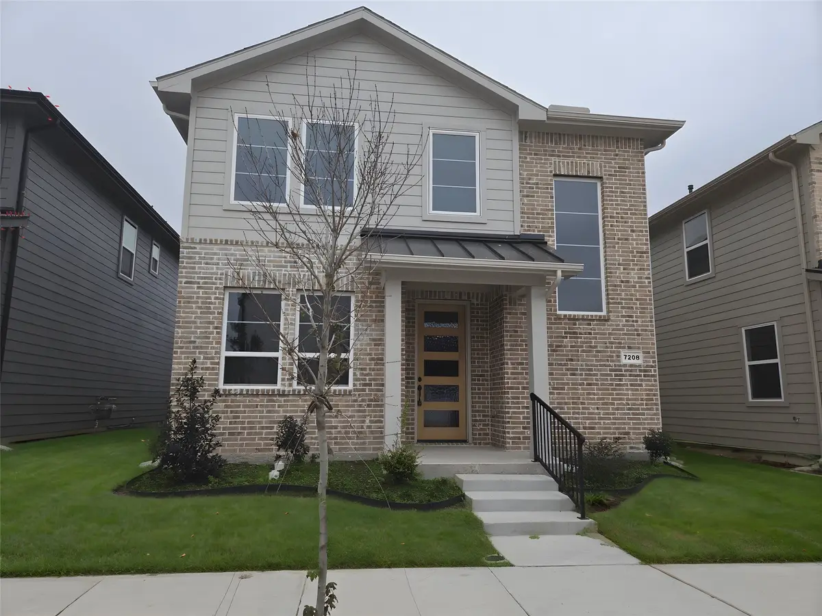7208 Bayhill Lane, Rowlett, TX 75088 - Image #1
