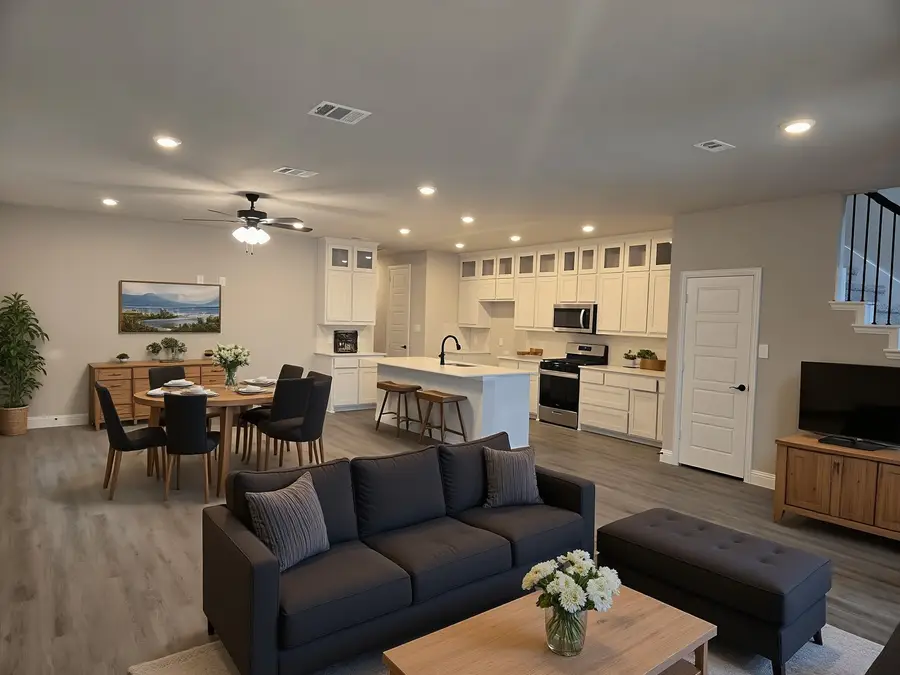 7208 Bayhill Lane, Rowlett, TX 75088 - Image #2