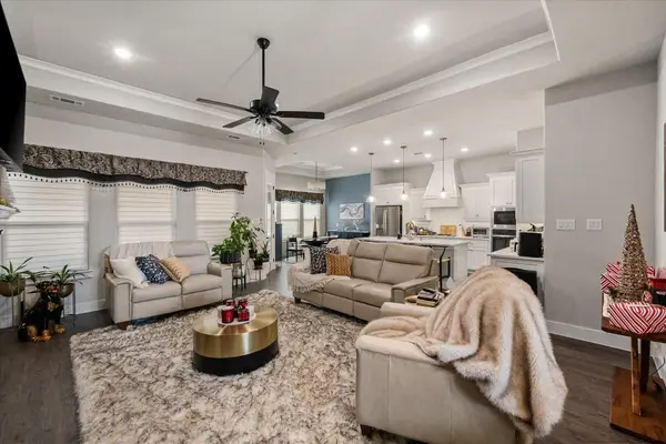 901 Alvero Place, Mansfield, TX 76063