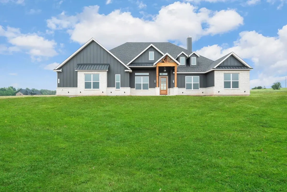 2041 Carrie Court, Weatherford, TX 76088 - Image #1