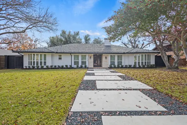 7938 Hillfawn Circle, Dallas, TX 75248