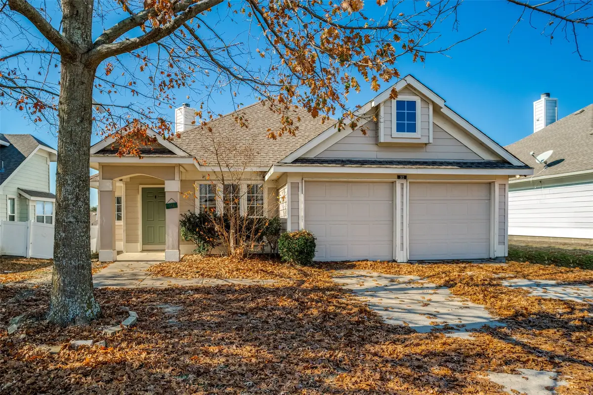 312 Creekside Drive, Anna, TX 75409 - Image #1