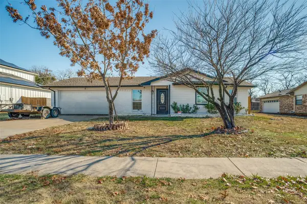 117 Caldwell Street, Princeton, TX 75407