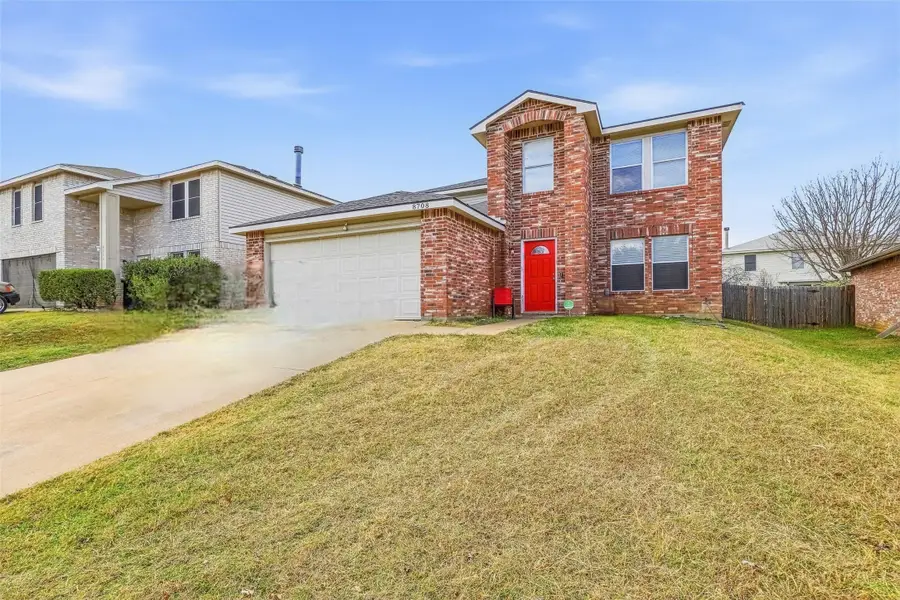 8708 Saddle Ridge Circle, Fort Worth, TX 76123 - #2