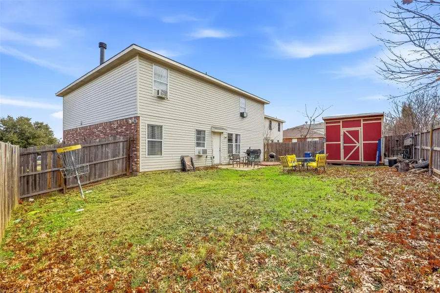 8708 Saddle Ridge Circle, Fort Worth, TX 76123 - #3