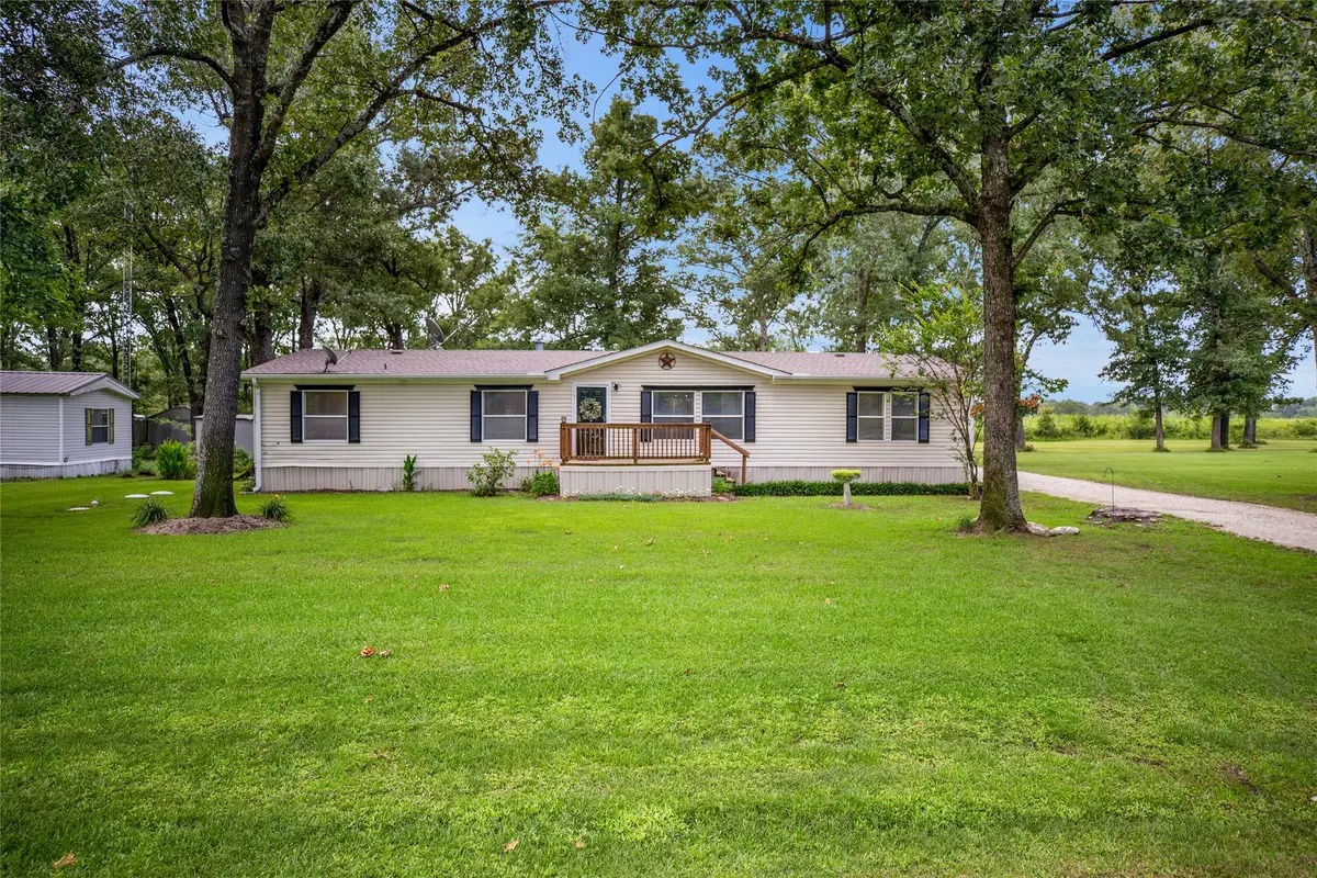 188 County Road 1541, Alba, TX 75410 - Image #1