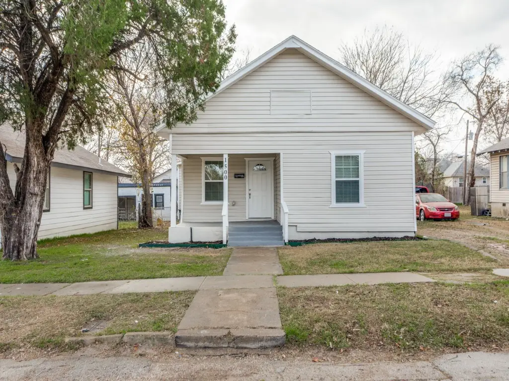 1500 E Morphy Street, Fort Worth, TX 76104 - Image #1