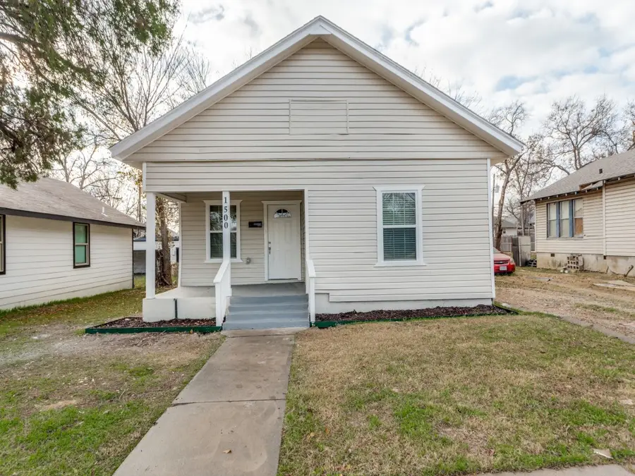 1500 E Morphy Street, Fort Worth, TX 76104 - Image #2