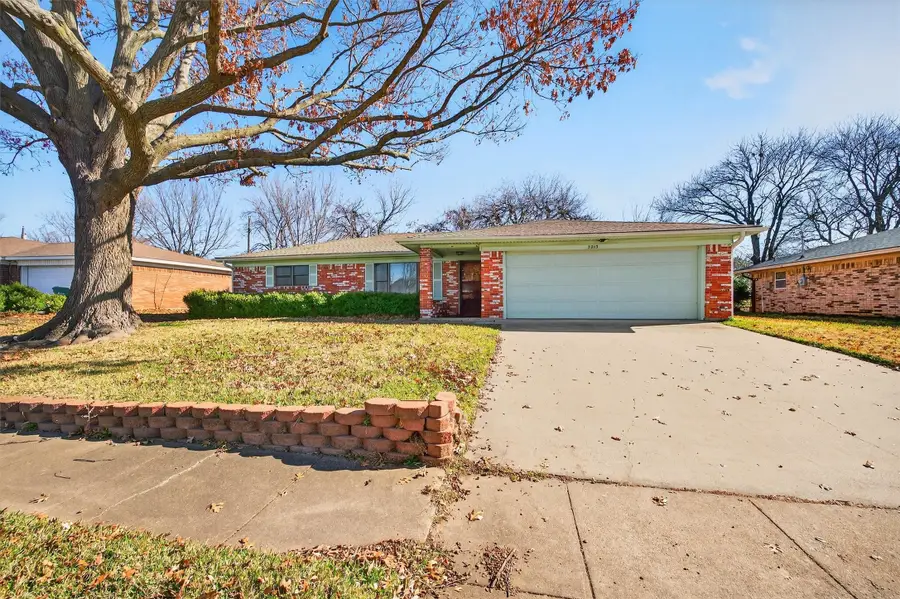 3213 Bordeaux Street, Sherman, TX 75090 - Image #2
