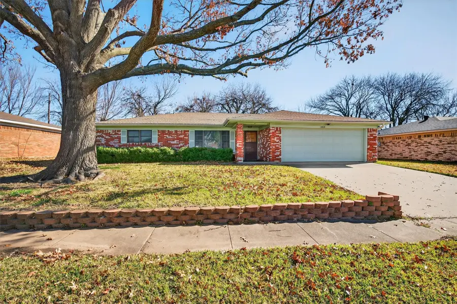 3213 Bordeaux Street, Sherman, TX 75090 - Image #3