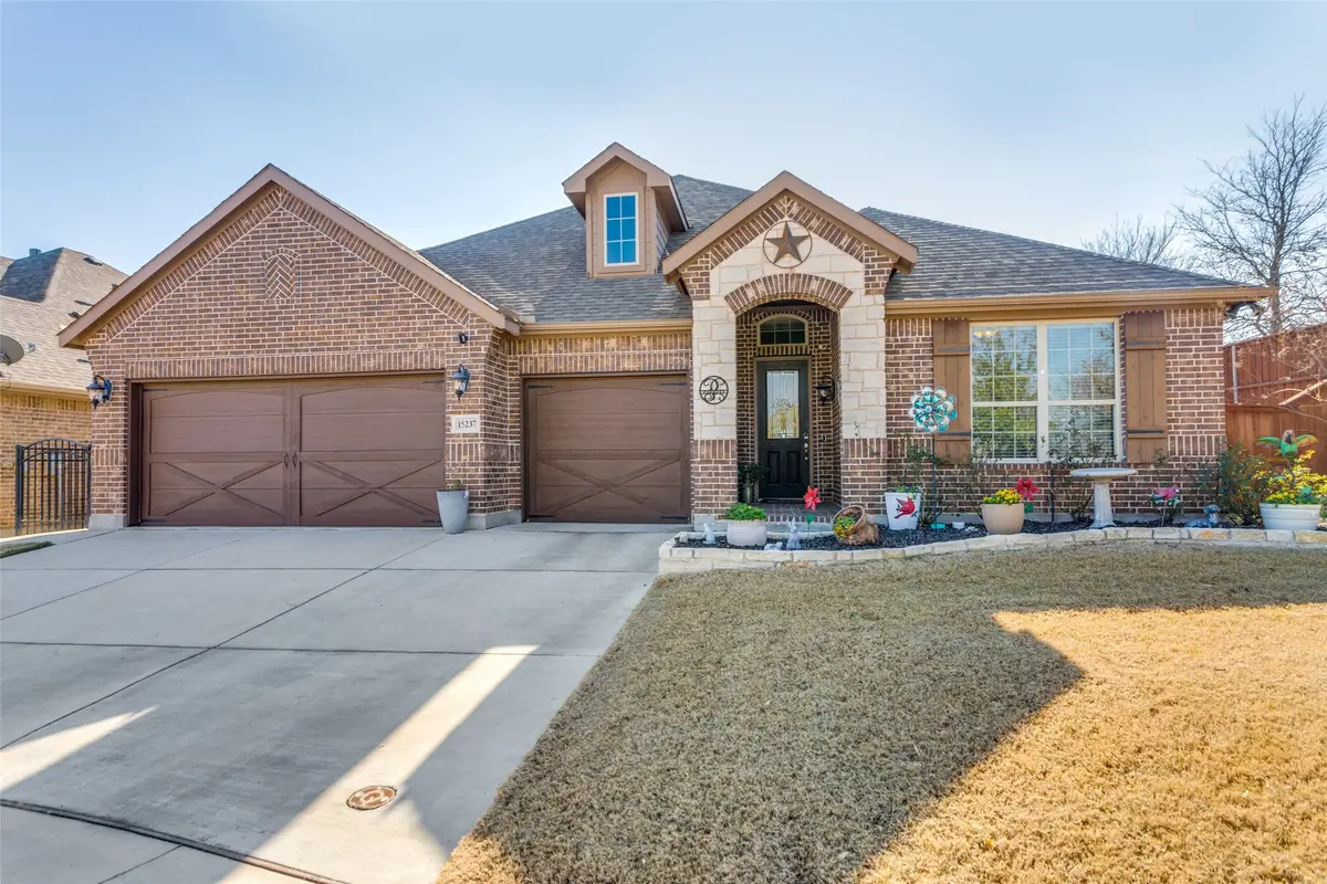 15237 Primrose Garden Court, Aledo, TX 76008 - Image #1