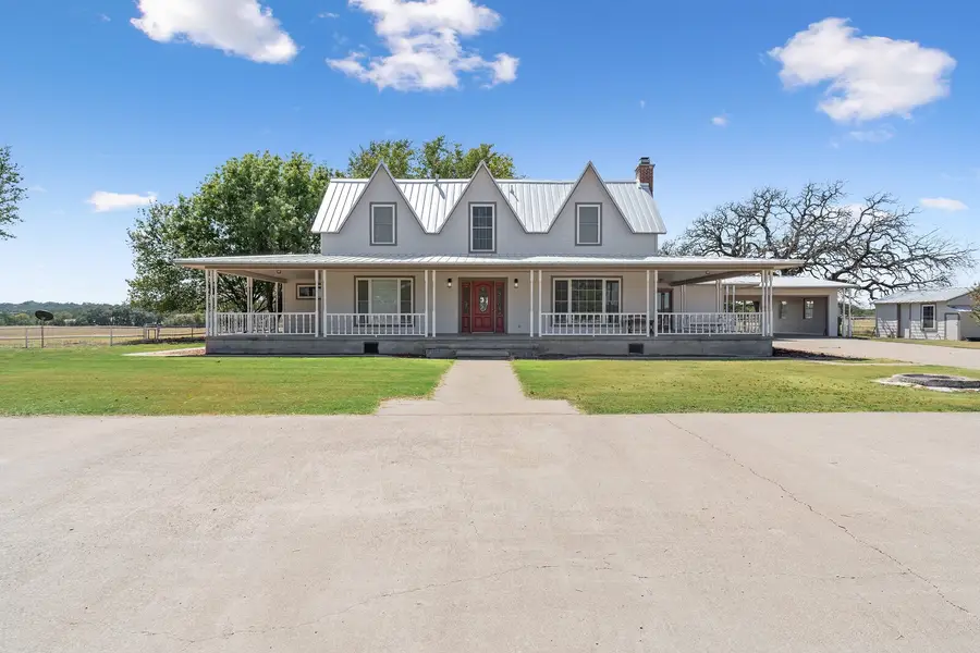 505 County Road 4205, Cranfills Gap, TX 76637 - Image #3