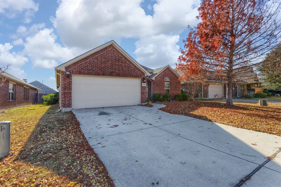 1308 Villa Paloma Boulevard, Little Elm, TX 75068 - Image #2