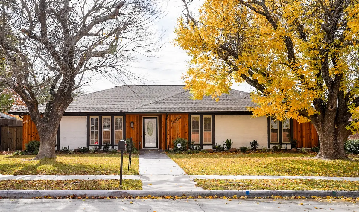 2302 Greenhill Drive, Carrollton, TX 75006 - Image #1