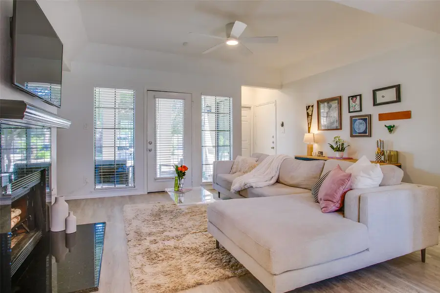 3105 San Jacinto Street #104, Dallas, TX 75204 - Image #2