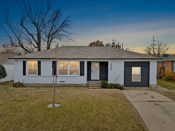 3528 Hilton Drive, Mesquite, TX 75150