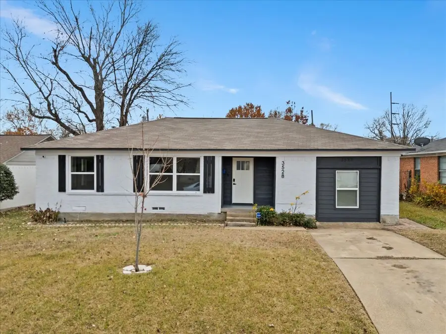 3528 Hilton Drive, Mesquite, TX 75150 - Image #2