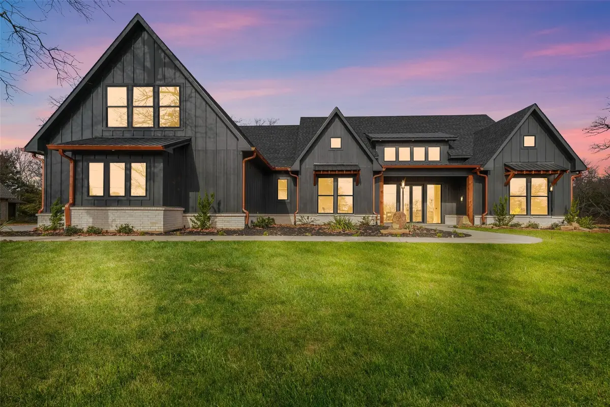 14120 Park Way, Malakoff, TX 75148 - Image #1