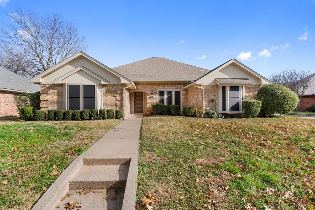 1412 Wagonwheel Court, Irving, TX 75061 - Image #1