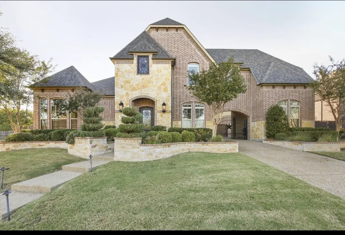 2257 Hermitage Drive, Allen, TX 75013 - #1