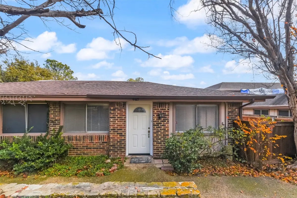 4427 Westminster Drive, Irving, TX 75038 - Image #1