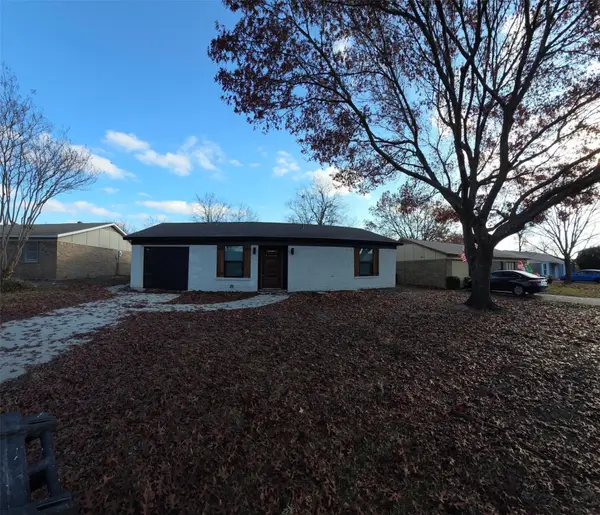 218 Redwood Street, Mesquite, TX 75181